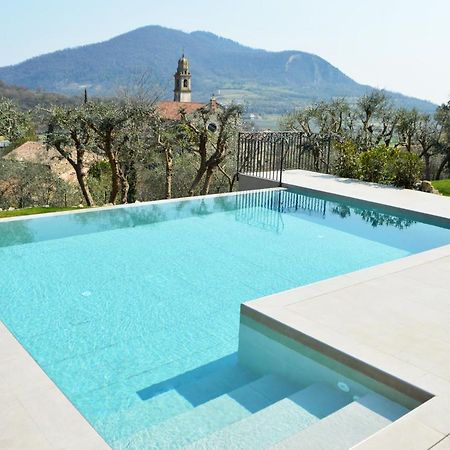 Borgo Petrarca Hotel Arquà Petrarca Kültér fotó