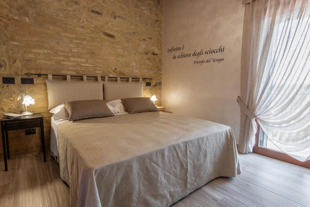 Borgo Petrarca Hotel Arquà Petrarca Kültér fotó