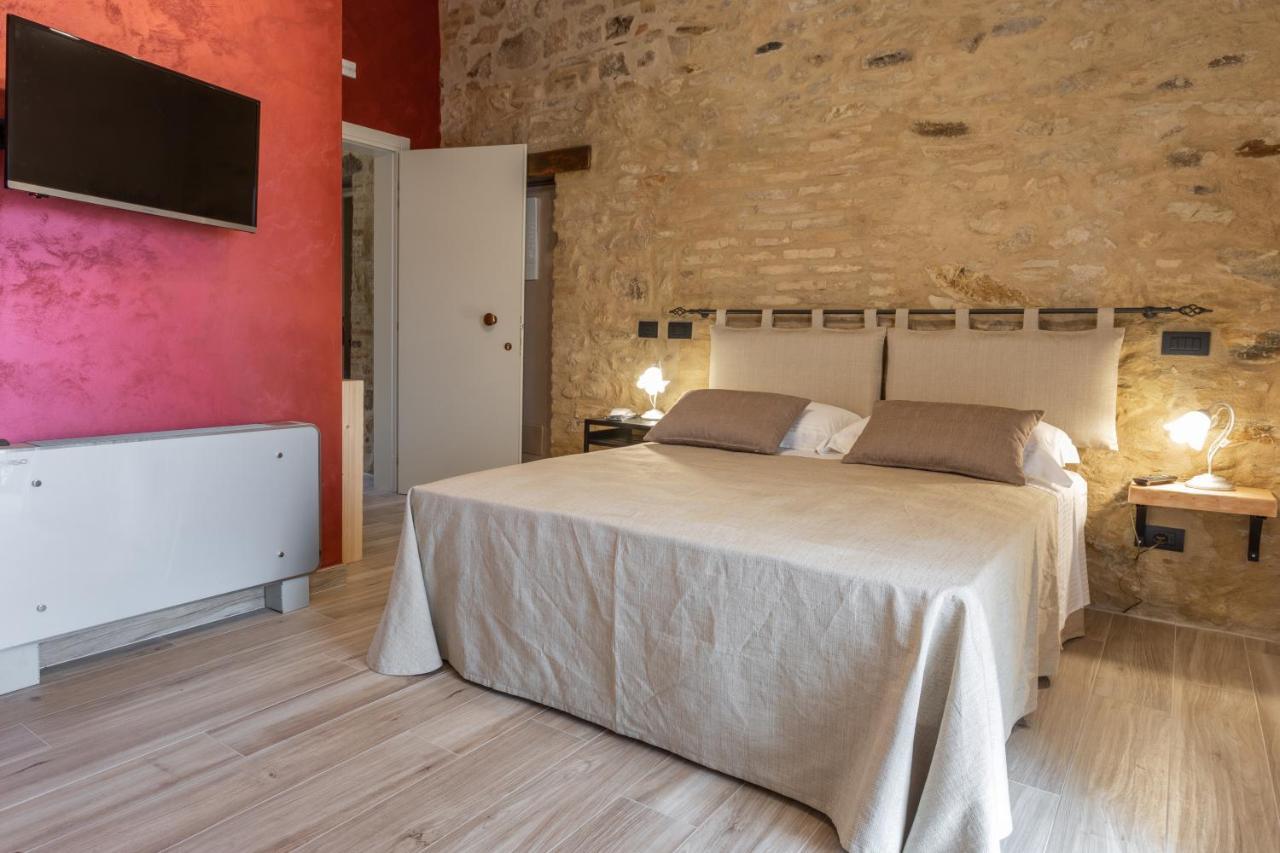 Borgo Petrarca Hotel Arquà Petrarca Kültér fotó