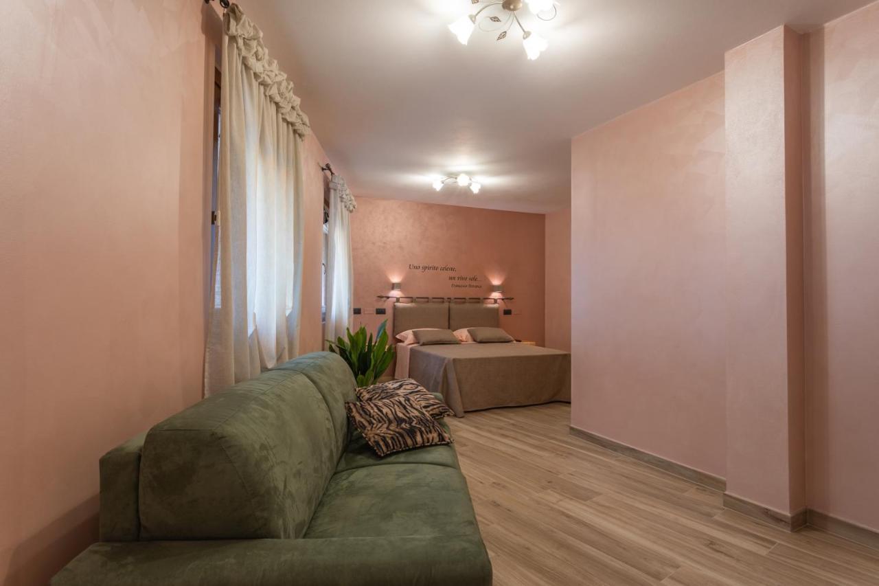 Borgo Petrarca Hotel Arquà Petrarca Kültér fotó