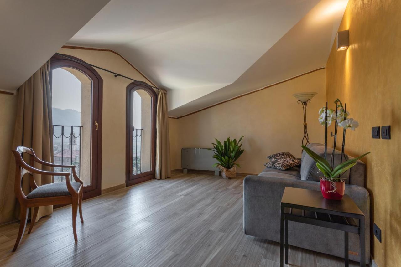 Borgo Petrarca Hotel Arquà Petrarca Kültér fotó