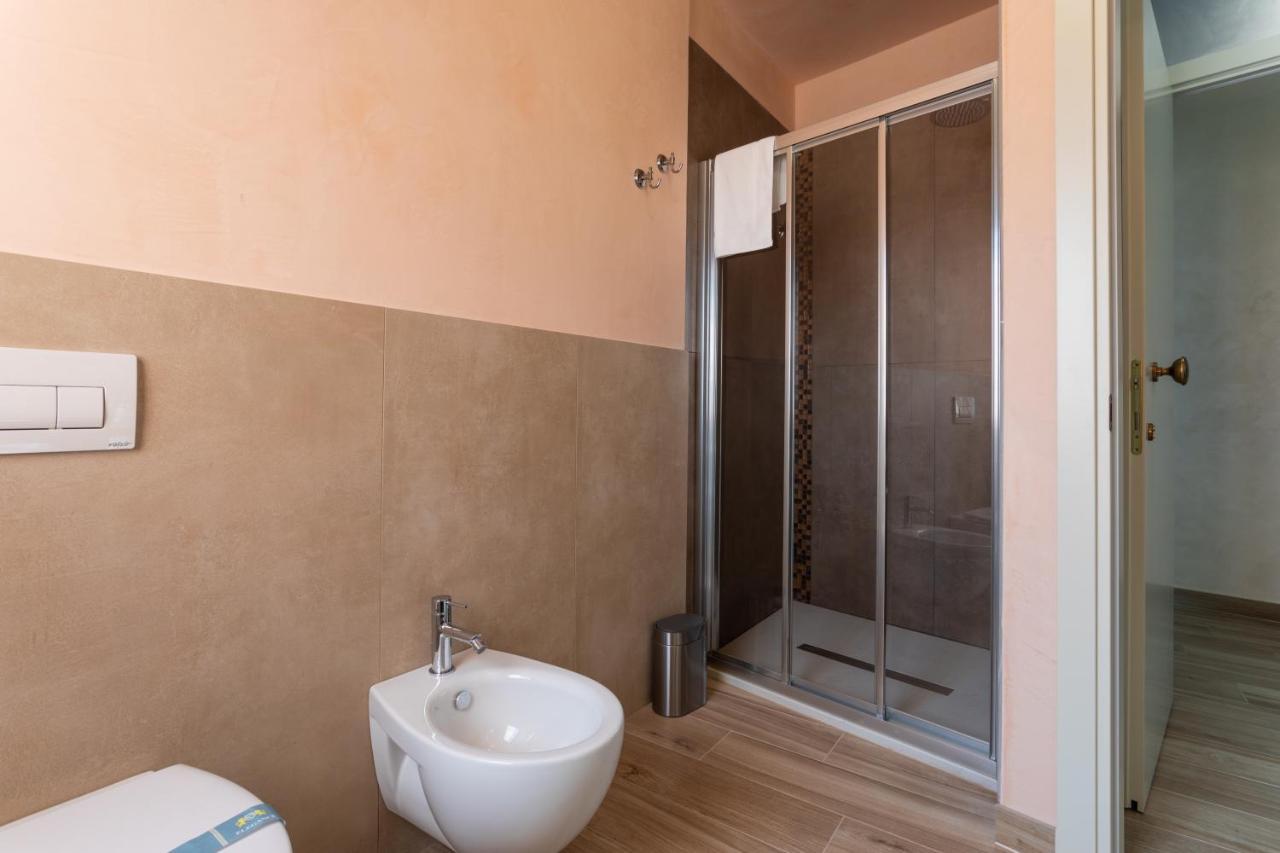 Borgo Petrarca Hotel Arquà Petrarca Kültér fotó